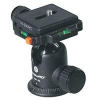 Vanguard SBH-30 Lightweight Magnesium Alloy Ball Head