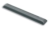 Review Fellowes  / Fellowes Microban Keyboard Wrist Rest Gel Graphite Ref 9175302