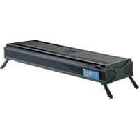 AquaticLife T5 HO Aquarium Lighting System - 4 T5 HO 2 Lunar - 24 in.