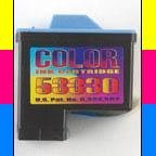 Primera 53330 Ink Cartridge Refill Kit