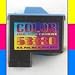 Primera 53330 Ink Cartridge Refill Kit