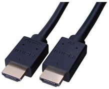 60 Ft. Slim Series Redmere HDMI Cable (28 AWG)-by-Vanco