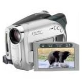 Canon DC19 Digital DVD Camcorder