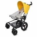 Micralite SupaLite Stroller - Yellow