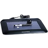 10X6.25 Inches Graphic Drawing TABLET