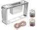Rough-In Kit For Whole House Intercom System For IM06WH/IM06L Image