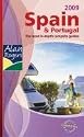 Alan Rogers Spain and Portugal 2009: Quality Camping and Caravanning Sites