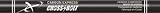 Carbon Express Carbon Crossbolt (Pack of 6), 22-Inch