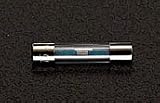 �G�X�R:ESCO �戵 0.5Ax250V/6.4mm�a �q���[�Y[10�{] �y�i�ԁF��i�d���F��i�d���z�yEA758ZZ-0.5�F250V�F0.5A�z