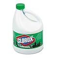 Clorox Bleach, Mountain Fresh, 3 qt (96 fl oz) 2.83 l