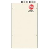 RHEEM 199KBTU Tankless Water Heater Direct Vent Propane