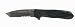 Winchester 22-41437 Ranger Enclose Tanto Knife, Serrated Edge