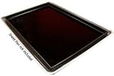 Flexipat Baking Mat. Outer Dimensions: 14 x 10. Choose Depth. Revolutionary product for professional chefs