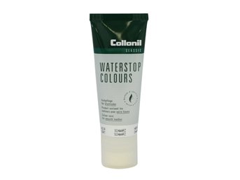 Collonil Waterstop Colors Shoe Cream