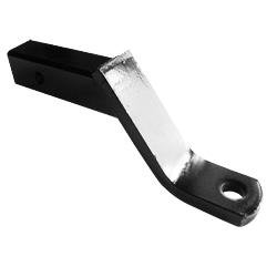 Hitch Ball Drop Mount Small 4in.