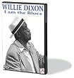 Willie Dixon - I Am the Blues-DVD