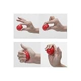 picture of Gymnic Therapeutic Freeballs