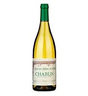 Domaine Pierre de Prehy Chablis 2009 - Case of 6