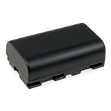 Battery for Sony model /ref. NP-F10, 3,6V, Li-Ion