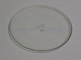 General Electric GENERAL ELECTRIC WB49X10129 MICROWAVE GLASS TRAY