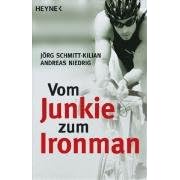 Vom Junkie zum Ironman. Die zwei Leben des Andreas Niedrig