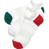 Maggie Lane Performance Sock 3PK (COLOR: Assorted)