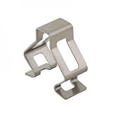 KVK 【ケース販売特価 100個セット】 ジョイントファスナー 分岐用 《iジョイント》 GDJF1_set