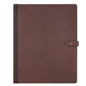 Prat Paris Pampa 148 Leather 17x11