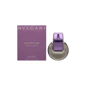 Omnia Amethyste By Bvlgari For Women. Eau De Toilette Spray 1.3 Oz.