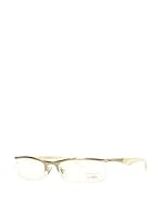 ZERO RH + VISTA Montura 13703 (55 mm) Dorado