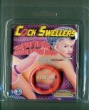 Nasstoys, C*** Swellers Beaded Ring, Red