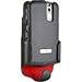 Case-Mate BB8300CHC-PB Holster Combo Curve Case for Blackberry 8300 (Black Crocodile ...