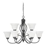 Chandeliers Sea Gull Lighting 3137