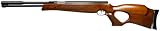 Beeman HW97K Air Rifle, Thumbhole Stock air rifle