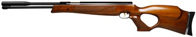 Beeman HW97K Air Rifle air rifle