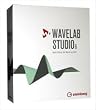 Steinberg Wave Lab Studio 6 Audio Editing Mastering Software - Windows