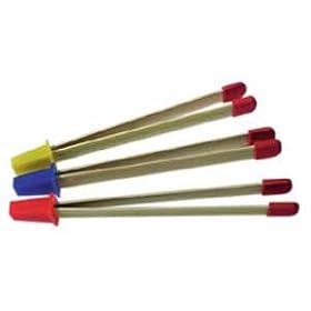 Promaster Bamboo Print Tongs by ProMaster