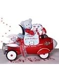 Blast Off Radio Flyer Rocket Baby Boy Gift