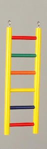 Prevue Pet Products Carpenter Creations 6 Rung 