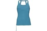 scoop back tank Women's