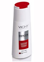 External hard drive:Vichy Dercos Energizing Shampoo with Aminexil (Anti Hair Loss) 200 ml shampoo