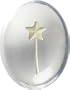 Angel Star Inspirational- Wishing Wand
