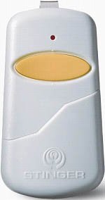 Images for Stinger 300 Multicode 3089 Compatible Get Better Range & You Pay Less!