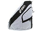 ASICS Sling Bag Bags Gey