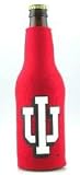 Indiana Hoosiers Bottle Suit Holder