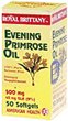 Evening Primrose Oil 200+200 Softgels 500 mg By American Health