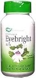 Eyebright - 430 mg 100 caps ( Eight Pack)