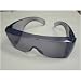 NoIR Medium Gray Fitover Sunglasses Average
