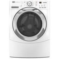 Maytag Performance Series : MHWE300VW 27in Front-Load Washer 4 cu. ft. - White