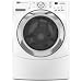 Maytag Performance Series : MHWE300VW 27in Front-Load Washer 4 cu. ft. - White